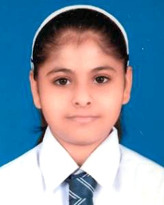 Arya Sharma